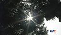 Verso il caldo record fino a 44 gradi al sud