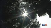 Verso il caldo record fino a 44 gradi al sud