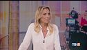 Il nuovo Pomeriggio 5 con Simona Branchetti