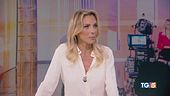 Il nuovo Pomeriggio 5 con Simona Branchetti