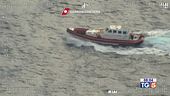 Doppio naufragio Strage di migranti