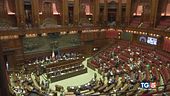 Piazza e Parlamento è scontro frontale