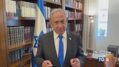 Netanyahu in bilico. Tensione con Libano