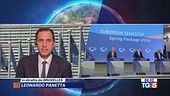 Procedura Ue per il deficit italiano