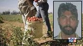 Morto il bracciante abbandonato in agonia