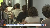 Versione di Platone, problemi non facili