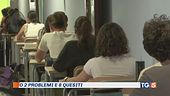 Versione di Platone, problemi non facili