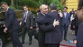 Dopo Corea il Vietnam, la diplomazia di Putin