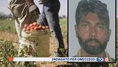 Mutilato e abbandonato, morto l'operaio indiano