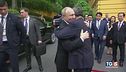 Putin in Vietnam sfida agli Stati Uniti