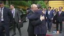 Putin in Vietnam sfida agli Stati Uniti