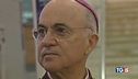 Monsignor Viganò accusato di scisma