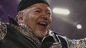 Vasco, 7 volte re di San Siro