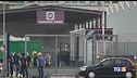 Esplode la fabbrica, ustionati 8 operai