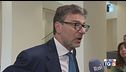 Giorgetti conferma no a ratifica del Mes