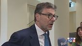Giorgetti conferma no a ratifica del Mes