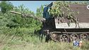 La Russia bombarda ancora l'Ucraina