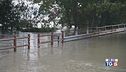 Maltempo al nord Disagi a Milano