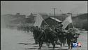 La guerra e la prigionia di molti italiani