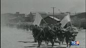 La guerra e la prigionia di molti italiani