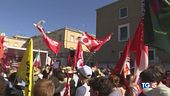 Sicurezza e dignità no al caporalato