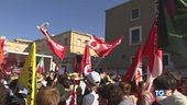 Sicurezza e dignità no al caporalato