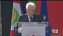 Monito di Mattarella contro il caporalato