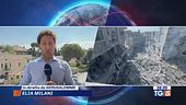 Prosegue la guerra di Israele ad Hamas