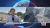 Prosegue la guerra di Israele ad Hamas