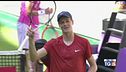 Sinner in finale negli Atp di Halle