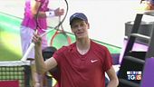 Sinner in finale negli Atp di Halle