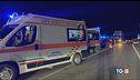 Ubriachi al volante strage sulle strade
