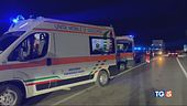 Ubriachi al volante strage sulle strade