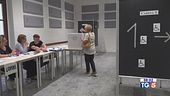 Si vota fino alle 15 Ieri affluenza al 37%
