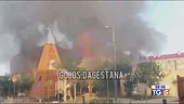 Terrore in Daghestan oltre 15 le vittime