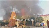 Terrore in Daghestan oltre 15 le vittime