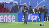 Stasera gli azzurri serve una reazione