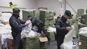 Gdf, lotta all'evasione e al lavoro sommerso