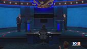 Duello Biden-Trump Francia e Gb al voto