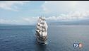 Il bello dell'Italia sulla nave più bella