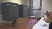 Le grandi città al Pd ai seggi solo il 47,7%