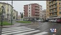 Ubriaco al volante investe due ragazze