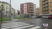 Ubriaco al volante investe due ragazze