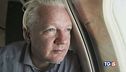 Julian Assange libero dopo accordo con Usa