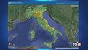 Allerta maltempo, un morto in Emilia