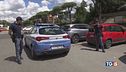 Rapina con sparatoria, grave 55enne a Roma