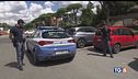 Rapina con sparatoria, grave 55enne a Roma