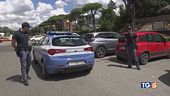 Rapina con sparatoria, grave 55enne a Roma