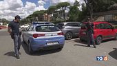 Rapina con sparatoria, grave 55enne a Roma