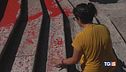 Ma che c'entrava Piazza di Spagna?